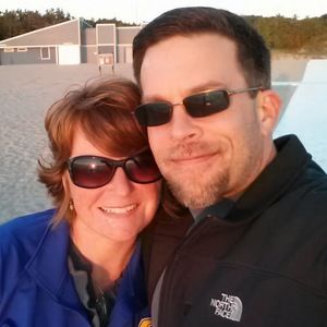 Meet your Posher, Jeff